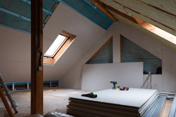 Best Insulation Installation Services in Muskegon Heights, MI
