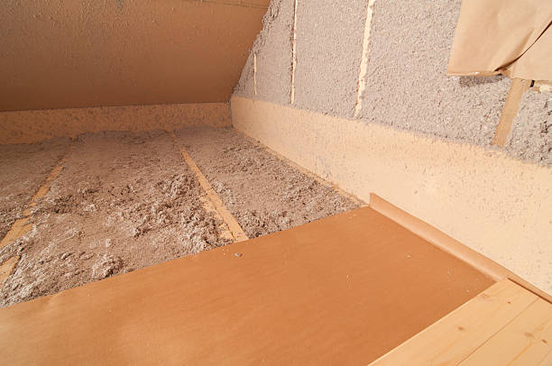 Best Commercial Insulation in Muskegon Heights, MI