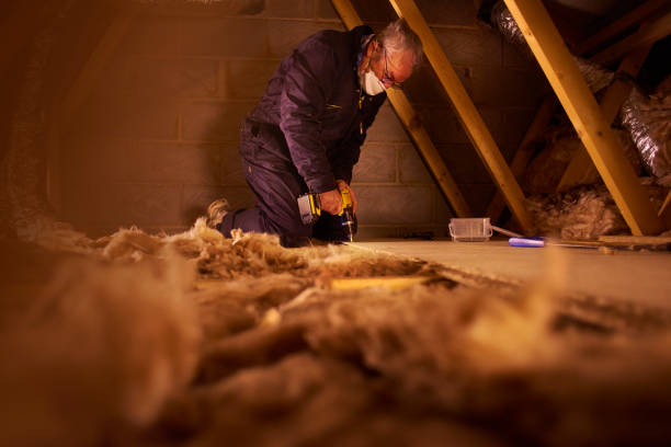 Best Commercial Insulation in Muskegon Heights, MI